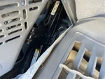 2013 Gmc Acadia Emergency Roadside Tools Toolkit Jack Lugwrench 989349 Used. Price: $155.00.