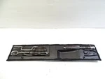 87 Porsche S4 Tool Kit W/holder Liner 92855118106 Used. Price: $269.99.