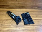 2009-2017 Audi Q5 8R Spare Tire Jack Tool Trunk Kit Lug Wrench Tow Hook Oem Used. Price: $80.75.