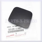 Genuine Oem Toyota Scion 11-13 Tc Front Lh Bumper Tow Eye Hook Cover 52128-21901 New. Price: $17.98.