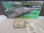Chassis Ecm Multifunction Left Hand Engine Compartment Fits 03 Caravan 1298625 Used. Price: $75.00.