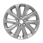 04144 Reconditioned Oem Aluminum Wheel 19X7.5 Fits 2016-2018 Buick Envision Remanufactured. Price: $209.00.