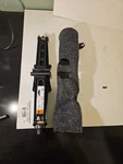 2005 2006 2007 Mercury Montego Jack Lift For Spare Tire Trunk Car Used. Price: $66.48.