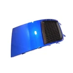 Front Right Fog Light Cover 57731FG310TQ Wrx Sti 2012-14 G1U Ice Silver Metal New. Price: $50.00.