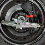 Civic 2018 Jack 1131094 Used. Price: $86.51.