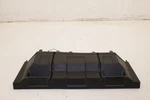 2014-2020 Infiniti QX60 Pure Spare Tire Lid Jack Cover 84972-3JA0A Oem Used. Price: $132.47.