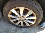 Wheel 17X7 Alloy 10 Spoke Fits 11-12 Avalon 1685445 Used. Price: $166.24.