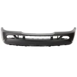 Front Bumper Cover For 2001-2003 Mercedes Benz ML320 02-05 ML500 03-05 ML350 New. Price: $247.25.