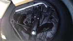 Volkswagen Beetle Convertible 2008 Jack W/ Foam Holder 489717 Used. Price: $75.00.