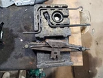 Corolla 2016 Jack 2066527 Used. Price: $99.90.