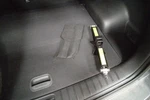 Hyundai Tucson Kia Sportage Spare Tire Jack W/tools Oem Used. Price: $100.70.
