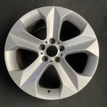 Front Oem Bmw ET48MM X6 Rim 19X9 2008-2014 Alloy Original Wheel Factory 71279 Used. Price: $179.97.