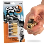 Sk G Chuck Mates Premium Speed Clips For Your Automatic Tire Deflator New. Price: $55.76.