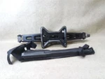 Jack Assembly Fits 2002 2003 2004 2005 2006 2007 Saturn Vue B2-10/187333 Used. Price: $48.59.