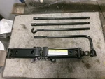 Nitro 2007 Jack 2254488 Used. Price: $59.00.