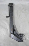 1988-1994 Bmw E32 7-SERIES Factory Spare Emergency Tire Jack Used Oem. Price: $41.25.