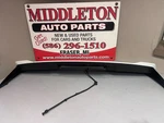 2024 Ford Explorer Rear Spoiler Wing White With 3RD Brake Light Used. Price: $279.00.