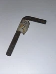71 72 73 74 75 76 Gm Fullsize Impala Caprice Riviera Nos Jack Hold Down Bolt Used. Price: $9.95.