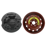 Genuine Kia 2017-2018 FORTE5 Spare Tire Hardware Kit A7F40-AK900 New. Price: $121.51.