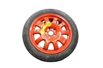 10-19 Jaguar Xj Xf X351 Emergency Spare Tire Wheel W/ Rim 2R831007RA Oem Used. Price: $111.00.
