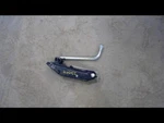 A3 Audi 2007 Jack 1058915 Used. Price: $76.50.