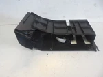 07-11 Mercedes W219 CLS550 Rear Trunk Emergency Spare Tire Tool Jack Case Holder Used. Price: $23.75.