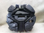 Jack Assembly With Spare Tire Insert Fits 2013 2014 2015 2016 Ford Escape B2-10 Used. Price: $55.25.