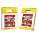 Ap Products 007-27257 Super Dolly Yellow Jack Pads New. Price: $39.78.