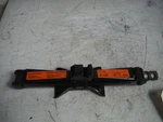 2014 Nissan Sentra Spare Tire Jack Emergency Roadside Lift Oem 2013-2018 Used. Price: $17.99.