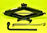 Jack Assembly With Handle Lug Wrench Fits:infiniti QX50 2020-2025 New. Price: $79.00.