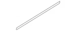 Genuine Bmw Joint Cover 51337016643 New. Price: $28.18.