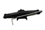 14-24 Maserati Quattroporte Emergency Spare Wheel Tire Lift Jack Tool Oem Used. Price: $60.00.