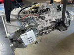 Lamborghini Gallardo Lp 560 570, Transmission W/pump & Actuator, 086300046H Used. Price: $15000.00.
