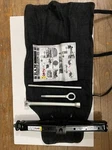 New Takeout 14-18 Dodge Ram Promaster Van Oem Piece Tire Jack Kit Car Truck. Price: $50.00.