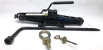 2000 2008 Jaguar S-type Emergency Spare Tire Jack With Lug Wrench Oem C2P16887 Used. Price: $67.50.