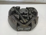 2026 Equinox Jack, Tools,and Foam Holder 12951116 Used. Price: $81.38.