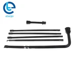 Spare Tire Lug Wrench Tool Kit Replacement 2007-2015 For Dodge Ram 2500 3500 New. Price: $30.61.