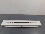 05 06 07 08 Porsche 911 997 Carrera Rear Deck Lid Panel #0919 G6 Used. Price: $89.99.