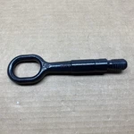 Genuine 2012-2014 2016-2018 Audi Hook / Towing Eye 8K0805615 Used. Price: $15.00.