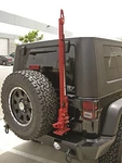 Jack Mount Rampage Products 86612 New. Price: $65.89.