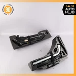 Porsche Macan Emergency Spare Tool Kit W/ Foam 95B012109 Oem Used. Price: $145.25.