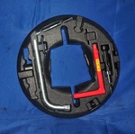 2017-2023 Audi A4 A5 S4 S5 Rear Trunk Spare Tire Jack Tool Kit W/foam Holder Oem Used. Price: $99.95.