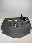 2006 Lexus GS430 Cargo Comparment Box & Tools 75201-30061 Oem Used. Price: $81.00.