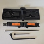 05 06 07 08 09 10 11 12 Nissan Xterra Scissor Jack Tools Tire Iron Used. Price: $59.99.