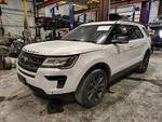 Explorer 2018 Jack 1499165 Used. Price: $112.50.