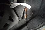 2013-2014 Nissan Sentra Spare Tire Jack W/tools Oem Used. Price: $58.30.