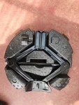 Oem Ford Escape 2013-2019 And Lincoln Mkc 2015 Jack Foam Holder New. Price: $59.99.