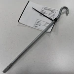 Infiniti QX50 Spare Tire Changing Tool 2017 2016 2015 2014 Oem Used. Price: $29.56.