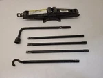2003 Dodge Ram 1500 Pickup Jack Used. Price: $128.80.