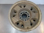 Wheel 15X7 Aluminum 10 Slot Fits 92-99 Chevrolet 1500 Pickup 388585, Rim Used. Price: $125.00.